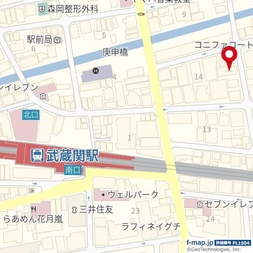 12/19 地図