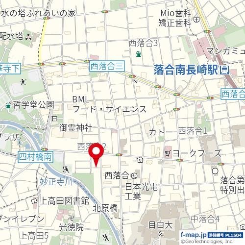 7/7 地図
