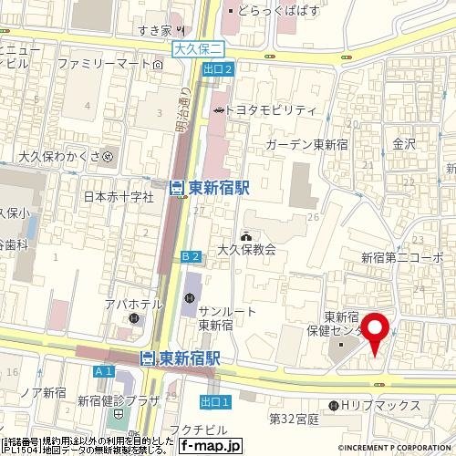 3/3 地図