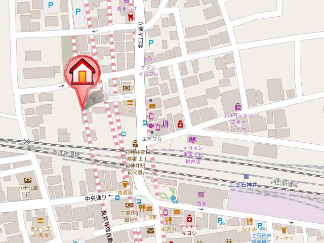 22/22 地図