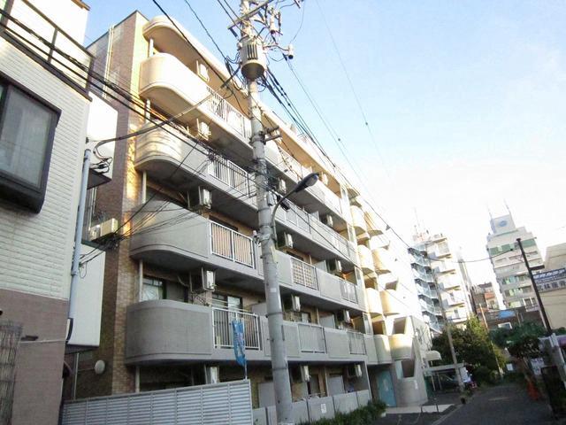 1/22 外観