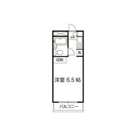 ＴＩＫＳ１の間取り