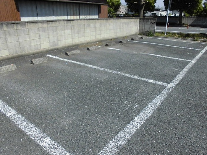19/29 駐車場