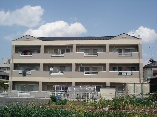 1/24 外観