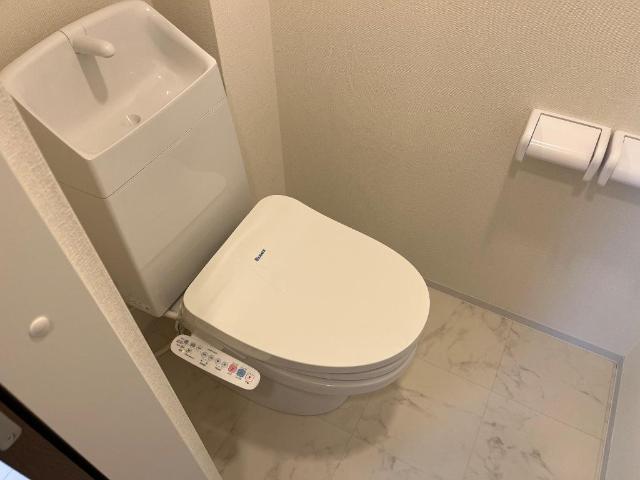 13/21 トイレ