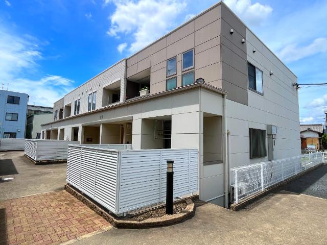 1/30 外観