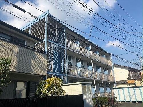 1/14 外観