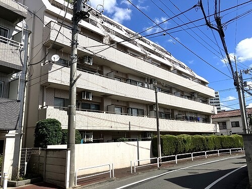 1/21 外観