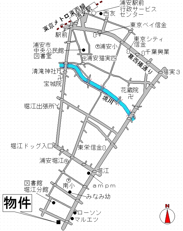 17/17 地図