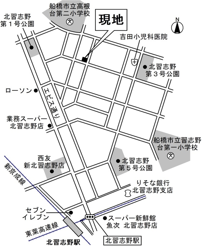 22/22 地図