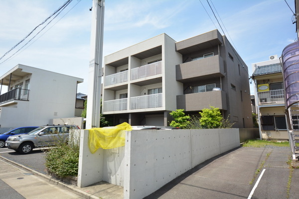 1/2 外観
