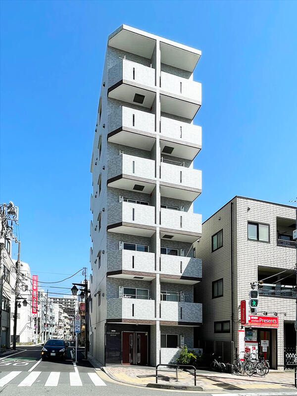 1/1 外観