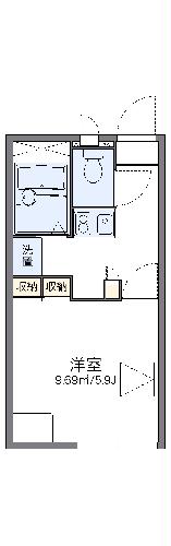 2/14 間取