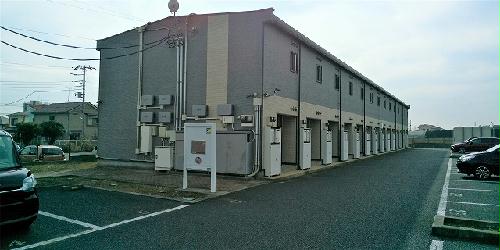 14/24 駐車場
