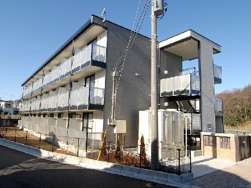 1/14 外観