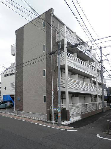 1/11 外観