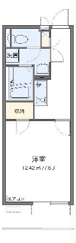 2/13 間取