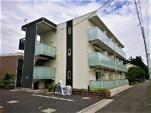1/13 外観