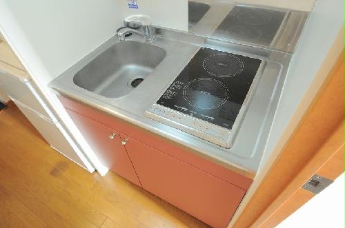 10/14 キッチン