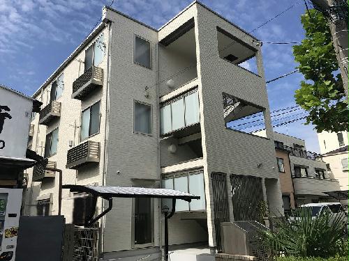 1/9 外観