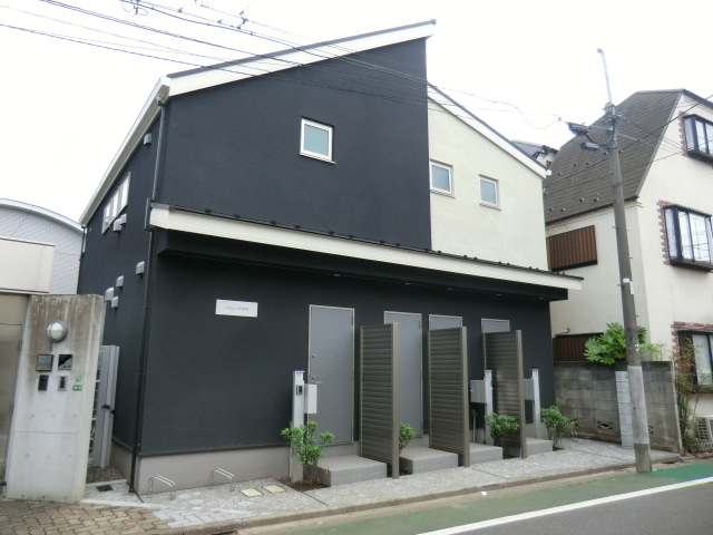1/30 外観