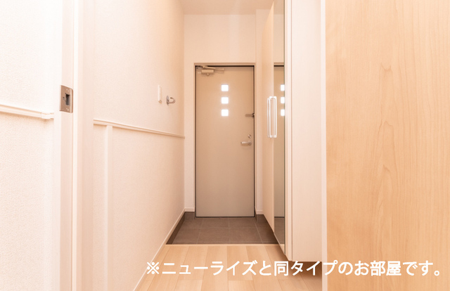 6/20 玄関