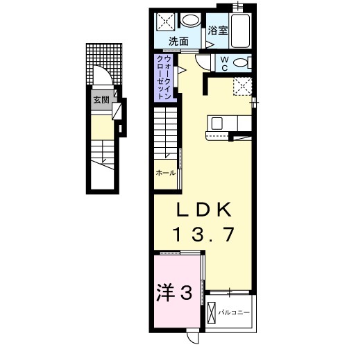 2/20 間取