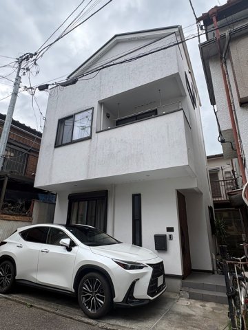1/2 外観