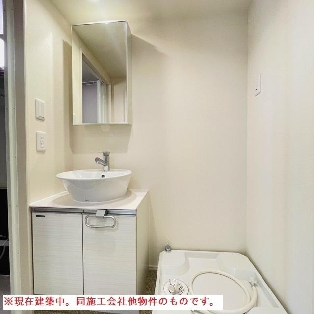 10/13 洗面