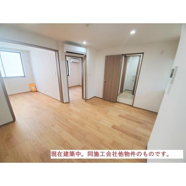 3/13 リビング/ダイニング