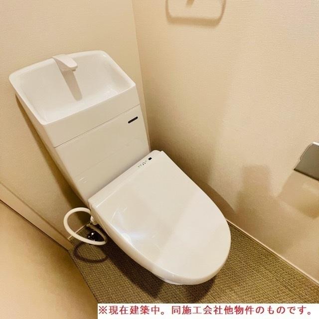 9/13 トイレ