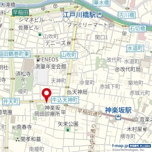 4/4 地図
