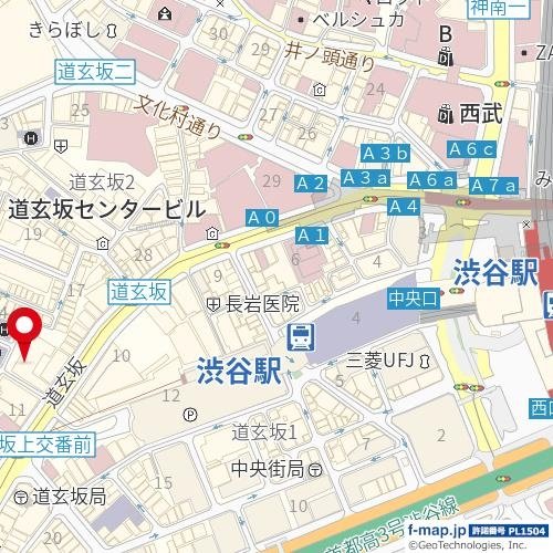 8/8 地図