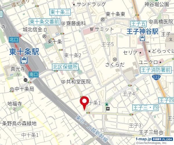 4/7 地図