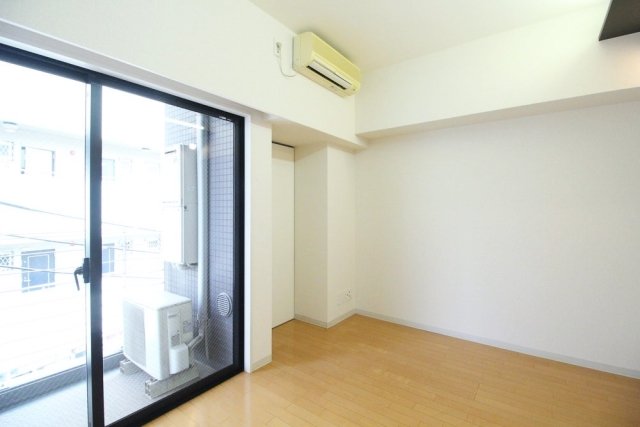 4/25 寝室