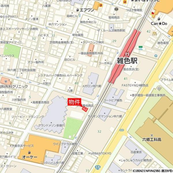 29/30 地図