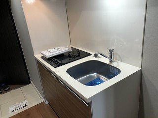 5/11 キッチン