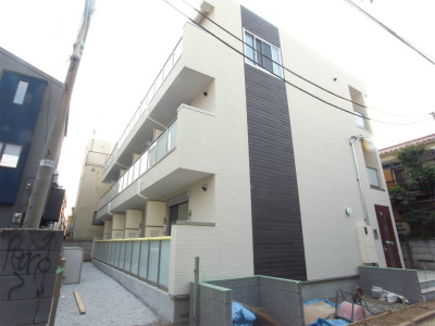1/15 外観
