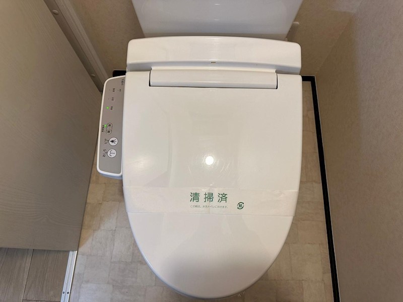 10/20 トイレ