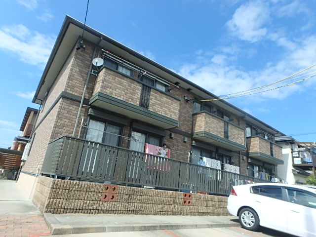 1/23 外観