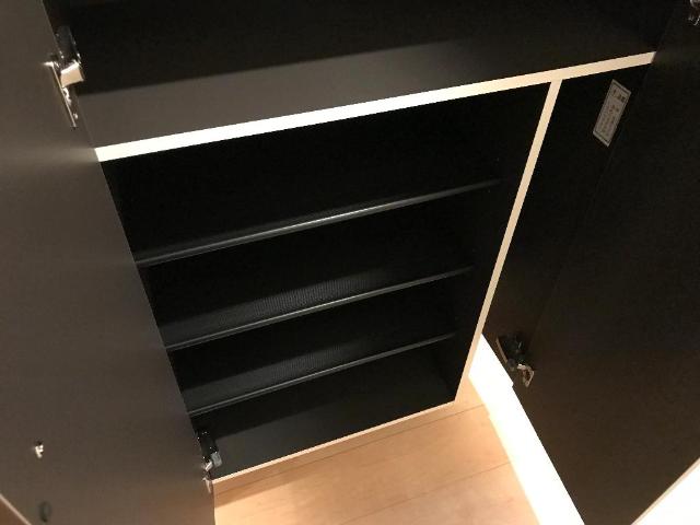 12/27 収納