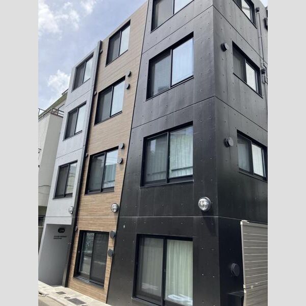 1/2 外観