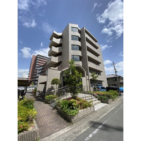 1/18 外観