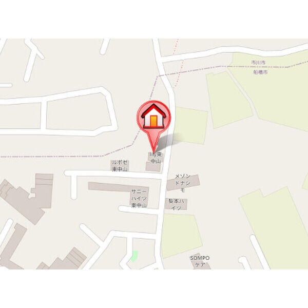 2/10 地図