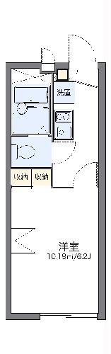 2/12 間取
