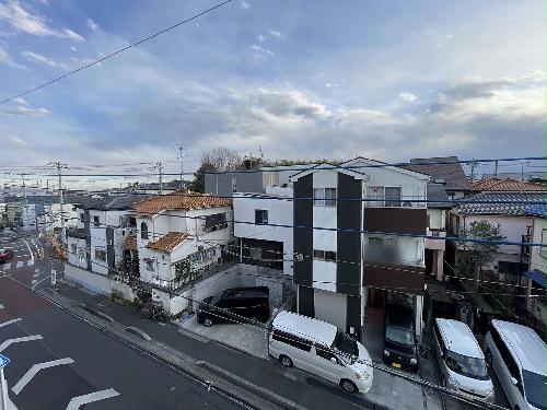 4/4 駐車場