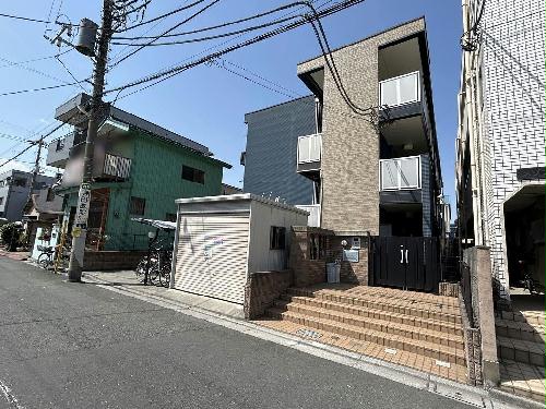 1/24 外観