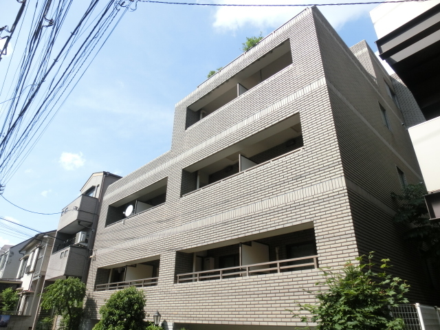 1/1 外観