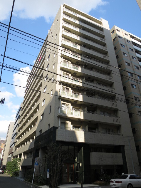 1/3 外観