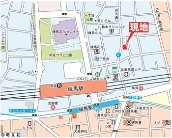 12/12 地図